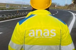 Una coppia chiama il figlio Anas e l’anagrafe accetta: ecco il motivo