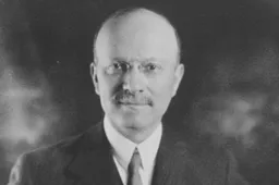 André Citroen: nel 1878 inizia la storia di un visionario e sognatore