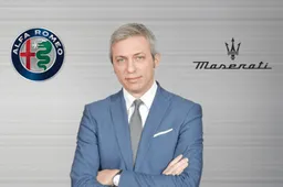 Andrea Pallard è il nuovo responsabile di Alfa Romeo e Maserati Communications Global