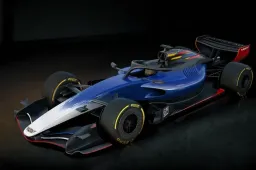 Cosa c'è dietro l'ingresso di Cadillac e GM in F1