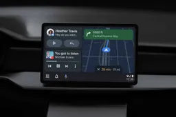 Arriva Android Automotive 13: ecco il changelog ufficiale