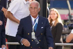 ACI, Sticchi Damiani: “Incentivi per auto elettriche non vanno bene"