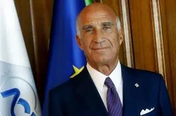 Presidente ACI indagato per falso in atto pubblico: occultati milioni di euro