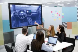 Donne che segnano l’evoluzione dell’auto: l'esempio di Seat