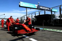 Ufficiale: il GP Australia 2020 è annullato