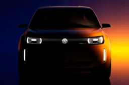 Volkswagen svela la sua nuova auto entry level: ecco il piano