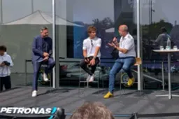 Come cambiano le Formula 1 2026, parla Kimi Antonelli: “Guida stravolta dall’elettrico”