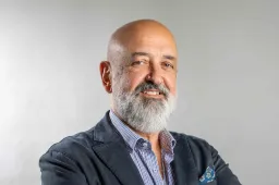 Antonello Curcuruto, Ligier Group: "Il fenomeno microcar e le nuove JS50 e Myli"