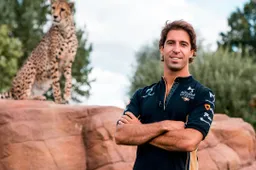 Antonio Felix Da Costa nuovo pilota DS Techeetah in Formula E
