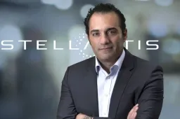 Stellantis, il dopo Tavares si decide a breve: chi è Antonio Filosa, il favorito