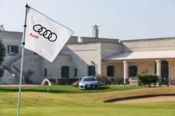 Al via l’Audi golf experience 2018 sui green d’Italia