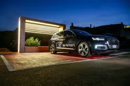 Audi scende in campo per One Ocean Forum