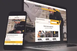 Online i nuovi siti delle Reti Officine di RHIAG