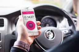 EasyPark Italia e Park It insieme per rendere il parcheggio sempre più smart