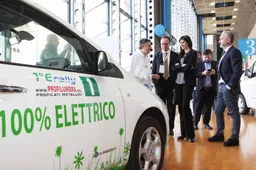 Tre Conferenze Nazionali alla Future Mobility Week 2019