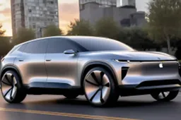 Apple Car, chi si rivede: la partnership con Rivian dietro la rinascita