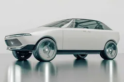 Apple Car, forse ci siamo. Avrà la guida autonoma