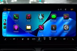 Apple CarPlay si rifà il look: nuovo design e "super poteri" intelligenti