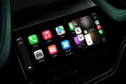 Arriva il nuovo Apple CarPlay Ultra: cambia tutto [VIDEO]