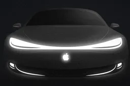 Dalla Apple Car alla Donda Foam Vehicle: le auto "strane" che arriveranno