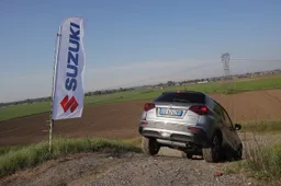 Suzuki “Service Tasso Zero”: un finanziamento per la manutenzione della propria vettura