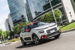 Nuova Citroen C3: in Italia piace la francese