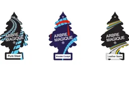 Nuova linea Arbre Magique Racing: in palio due biglietti per un GP di F1