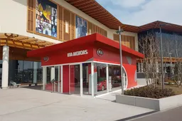 Kia Instore apre nel regno dello shopping