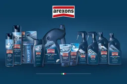 Arexons protagonista ad Autopromotec 2019