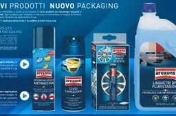 Car Care Arexons: 4 prodotti che non possono mancare in garage