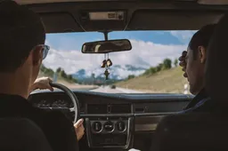 Italiani alla guida: Furio o Fast and Furios?