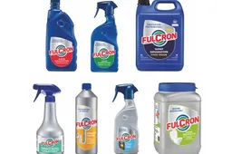 Arexons Fulcron: la gamma sgrassatori si amplia