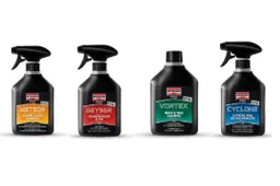 Arexons presenta la linea Car Care Pro a Salone Auto Torino 2024