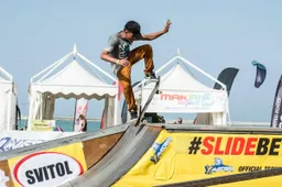 Arexons Svitol sponsor dei Radio Deejay XMasters 2017