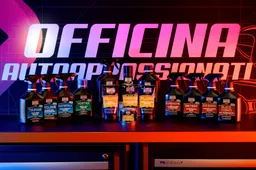 Arexons Car Care PRO: i prodotti da “pro” per prendersi cura dell’auto