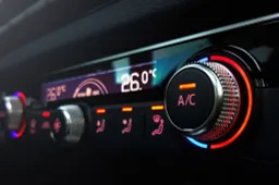 Multa aria condizionata auto: cosa dice la legge e quanto vi costa