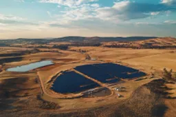 Scoperto in Arkansas un enorme giacimento di litio: basterebbe per produrre elettriche fino 2030