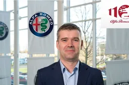 Alfa Romeo: Arnaud Leclerc è il nuovo capo del Brand