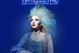 ArtElectric: il nuovo progetto green di Leasys a sostegno dell’arte e della cultura