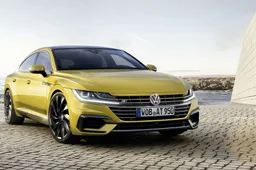 Le 5 cose da sapere sulla nuova Volkswagen Arteon