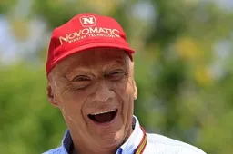 Niki Lauda dimesso dall’ospedale di Vienna, passata la paura
