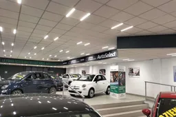 Arval sceglie Intergea per l'usato garantito Arval Autoselect
