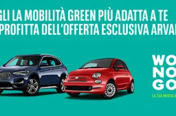 La mobilità sostenibile al centro dei progetti di Arval e BNL Gruppo BNP Paribas