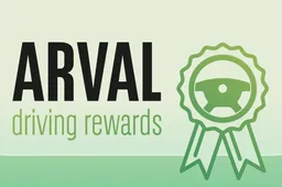 Arval Driving Rewards: come funziona e a chi si rivolge