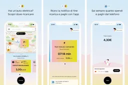 Arval ed Hello Mobility: il canone che include le ricariche per elettriche e ibride