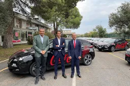 Sibeg, Nissan e Arval: partnership per la mobilità sostenibile