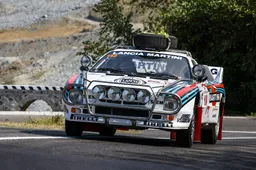 Automotoretrò 2022, anche ASI al Lingotto Fiere di Torino