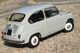 Veicoli storici: come e perché continuare a tutelarli