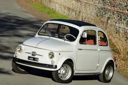 Veicoli storici a Roma: il TAR dà via libera alla circolazione