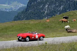 Stella Alpina 2023, la rievocazione sulle Dolomiti arriva alla 38a edizione